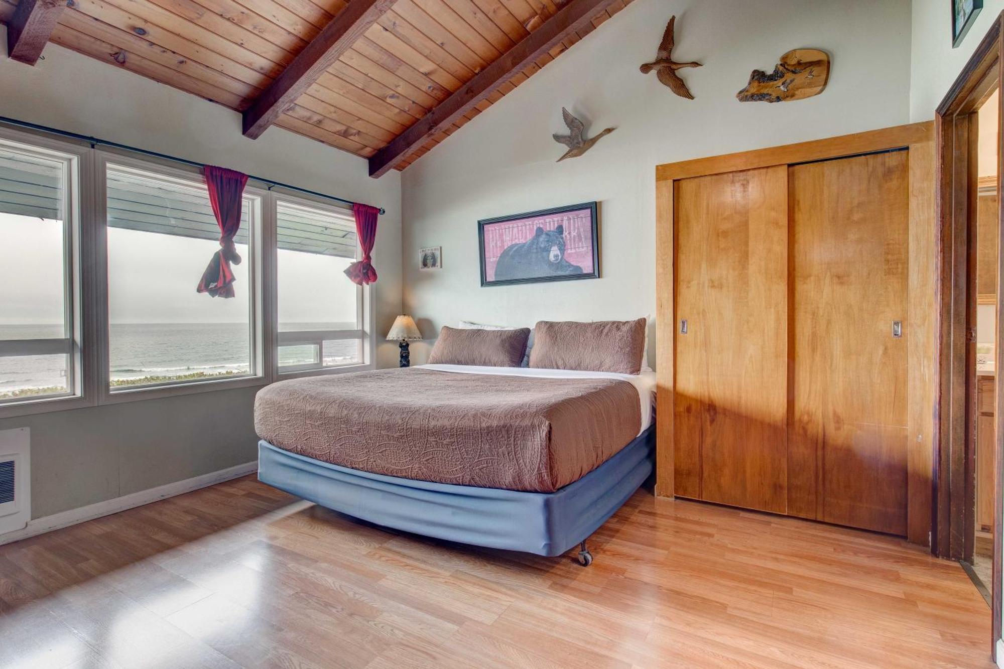 Moolack Shores Inn นิวพอร์ต ห้อง รูปภาพ