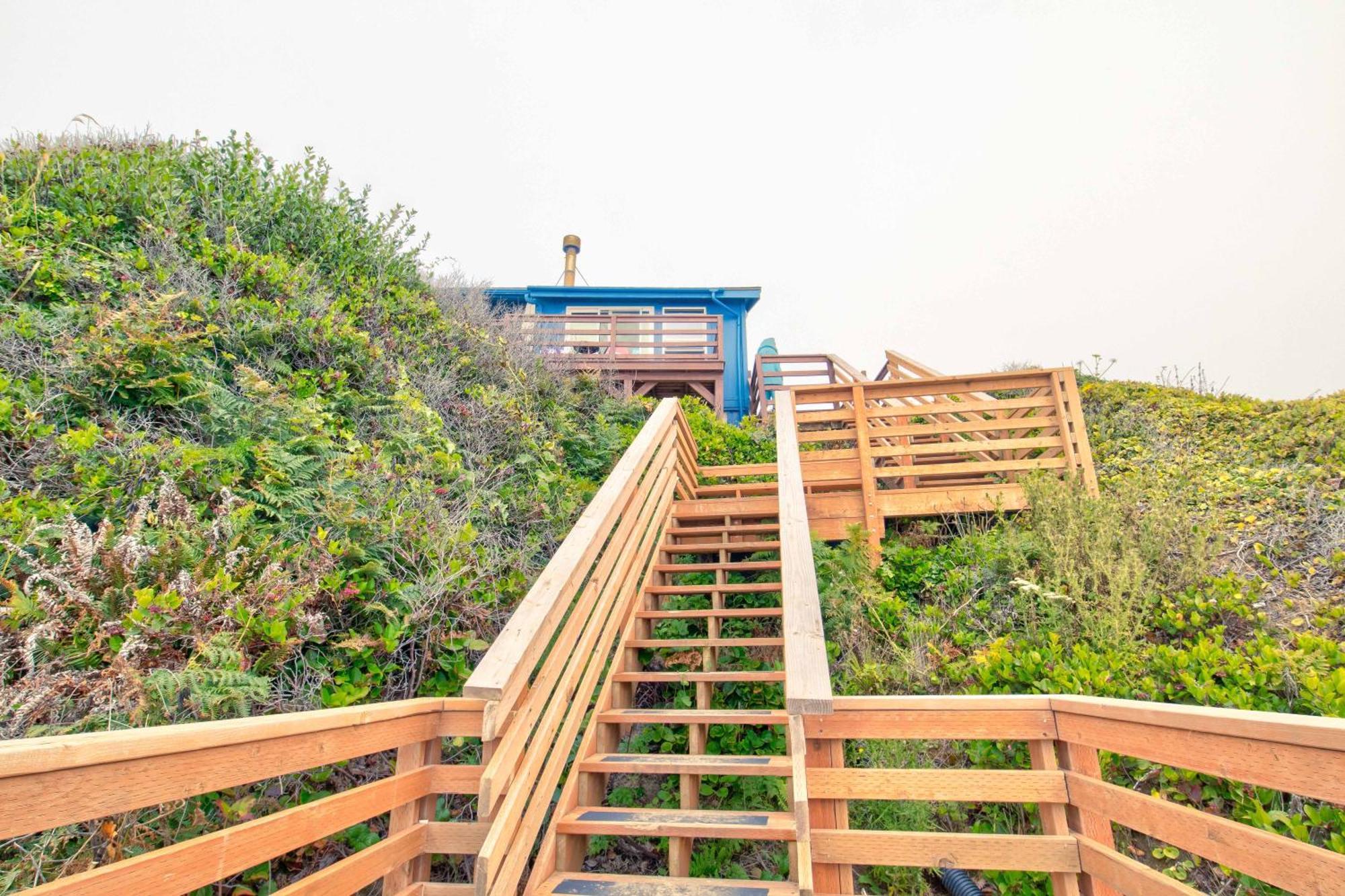 Moolack Shores Inn นิวพอร์ต ภายนอก รูปภาพ