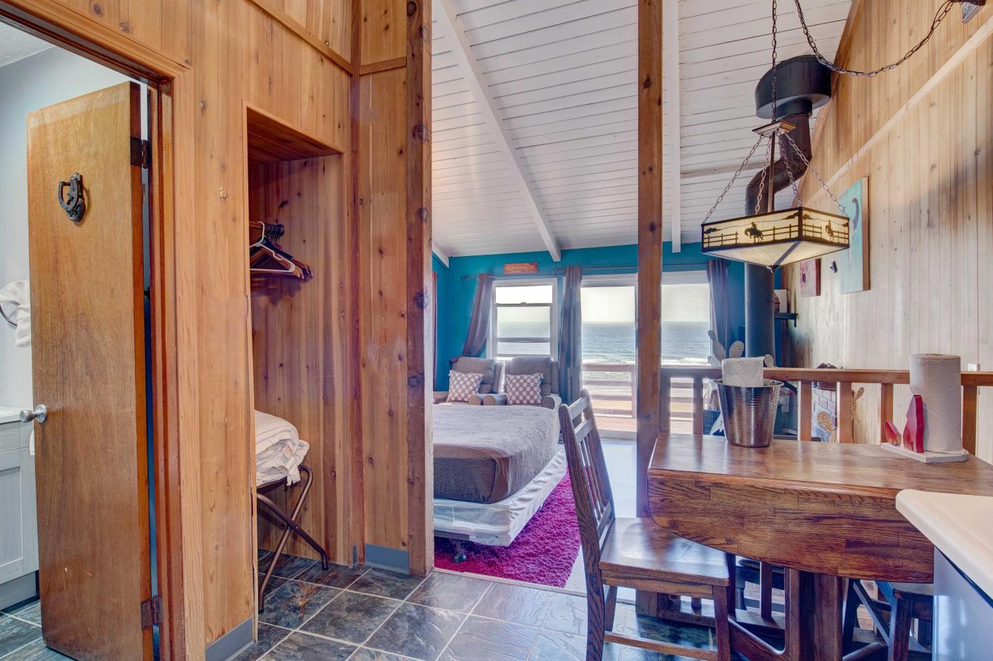 Moolack Shores Inn นิวพอร์ต ห้อง รูปภาพ