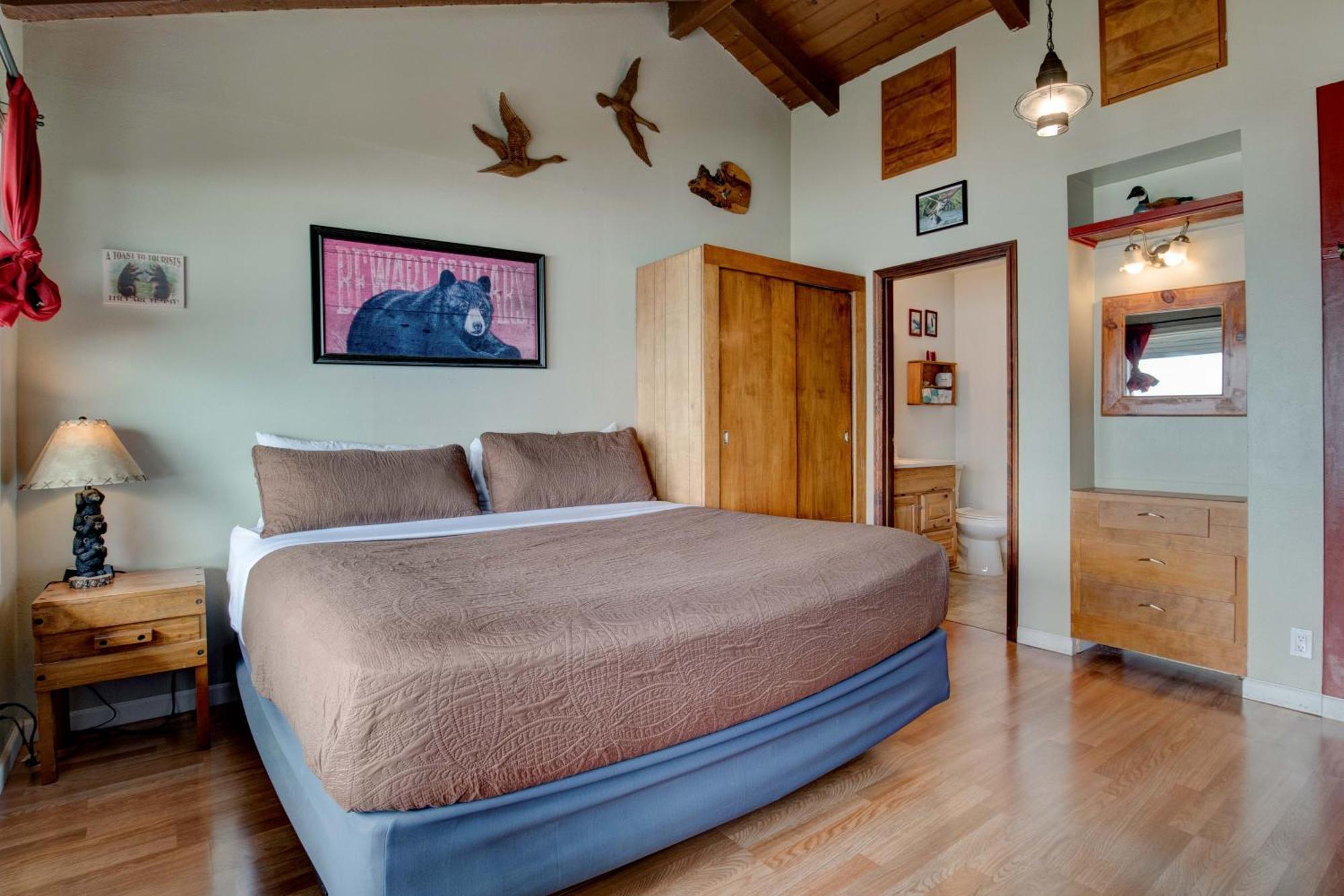 Moolack Shores Inn นิวพอร์ต ห้อง รูปภาพ