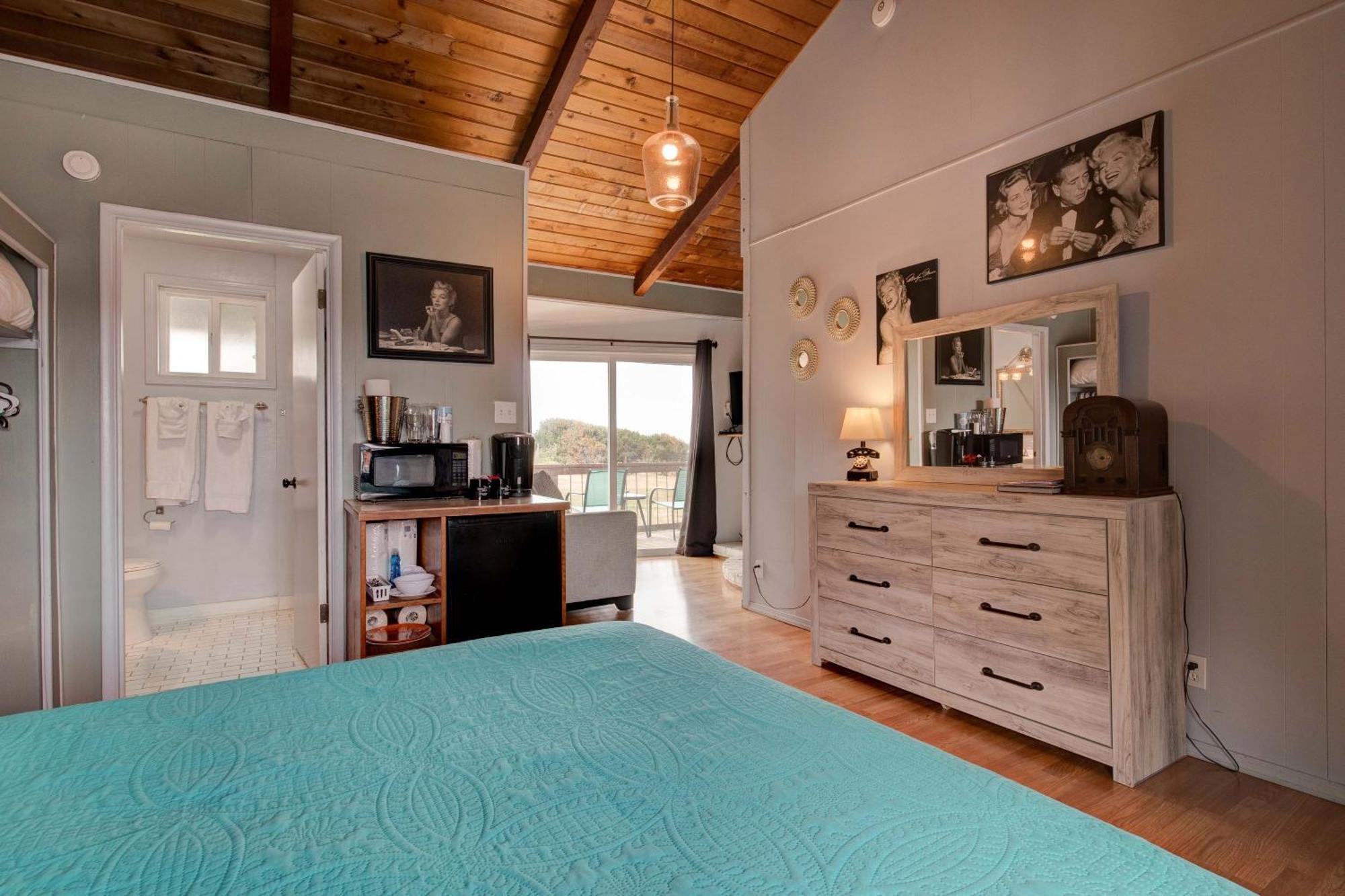 Moolack Shores Inn นิวพอร์ต ห้อง รูปภาพ