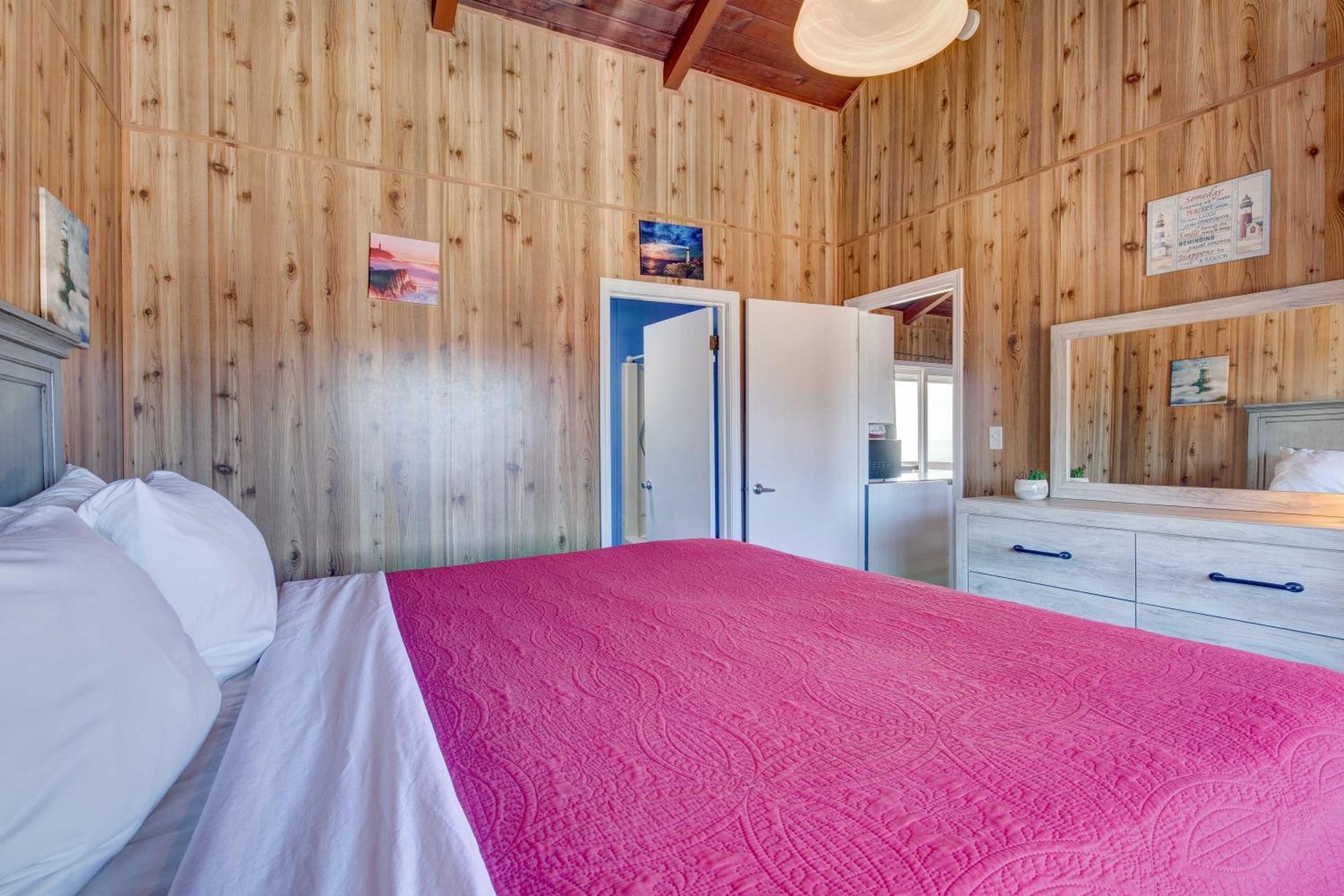 Moolack Shores Inn นิวพอร์ต ห้อง รูปภาพ